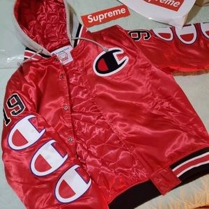 Supreme jacket